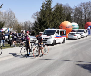 Puchar Polski w Kolarstwie Szosowym w Lubartowie 23-24.04
