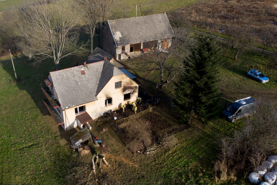 Kolejne osoby zamieszane  zbrodnię?