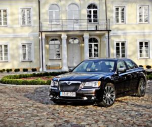 Lancia Thema