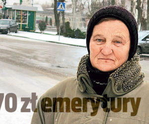 1000 zł dla każdego emeryta