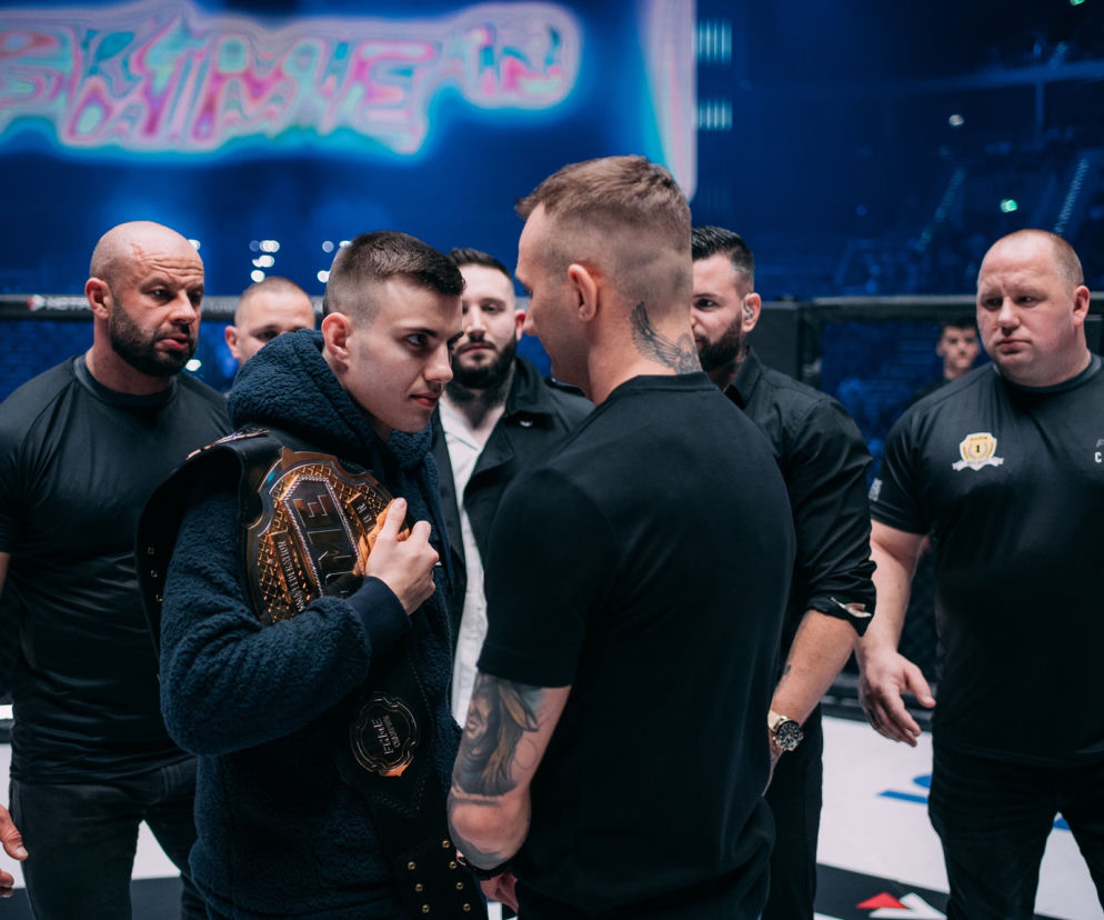 Fame MMA 14 stream na żywo. Gdzie kupić i Ile kosztuje PPV Fame MMA 14? [LIVE]