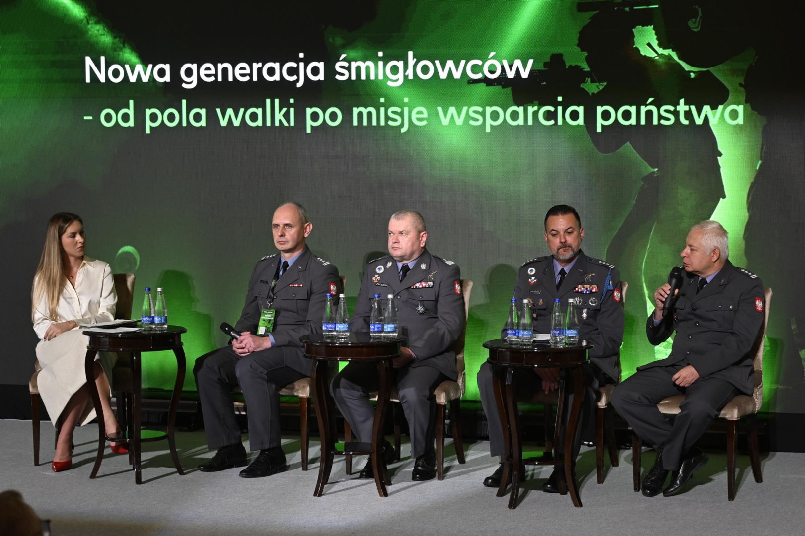 Nowa generacja śmigłowców – od pola walki po misje wsparcia Państwa