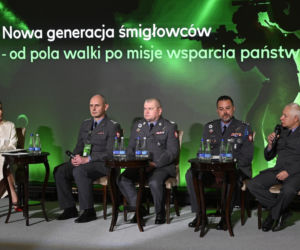 Nowa generacja śmigłowców – od pola walki po misje wsparcia Państwa