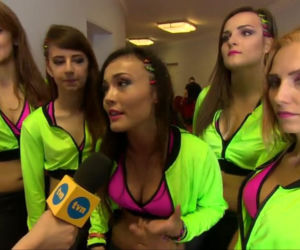 7 edycja Mam Talent - Casting