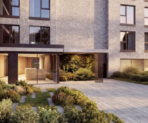 Residenza Belcanto na Grzegórzkach. 121 mieszkań, choć plan przewidywał tu inną funkcję