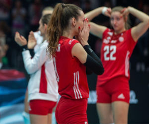 Zawierucha u polskich siatkarek. Zuzanna Górecka przerywa milczenie po głośnej rezygnacji