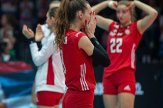 Zawierucha u polskich siatkarek. Zuzanna Górecka przerywa milczenie po głośnej rezygnacji