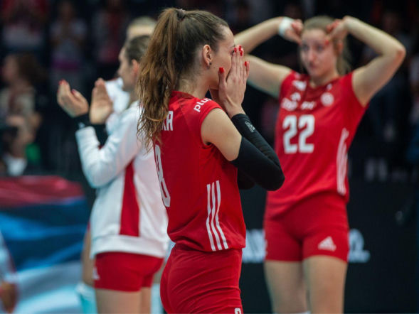 Zawierucha u polskich siatkarek. Zuzanna Górecka przerywa milczenie po głośnej rezygnacji