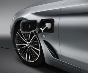 BMW 5 G30