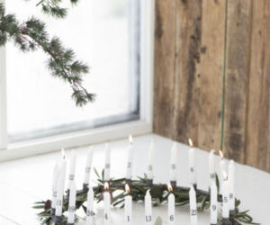 Najpiękniejsze świeczniki adwentowe