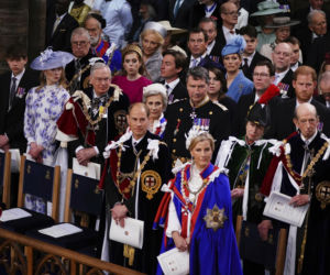 Kolejne royal baby w drodze! Jest komunikat Pałacu 