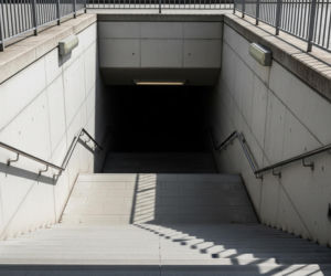 Ursynów zaskoczony. Co 31-latek zrobił ze swoim autem?