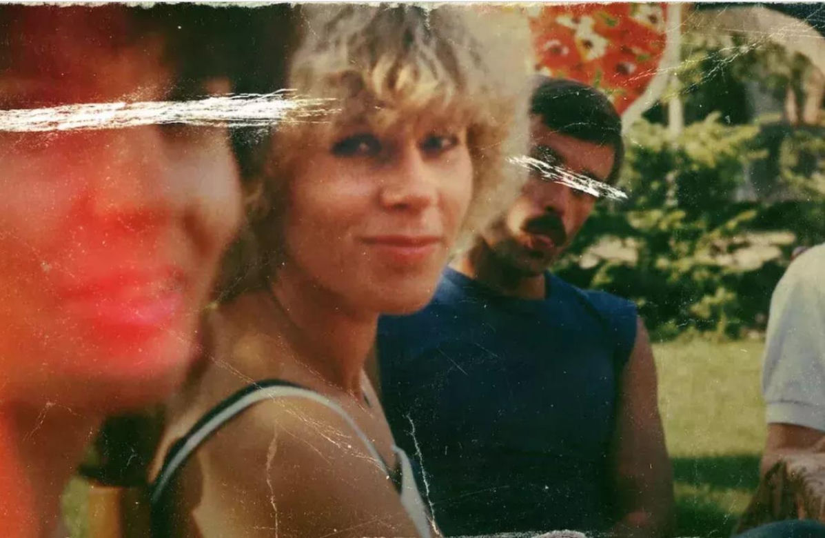 Birgit Meier zaginęła w 1989 roku