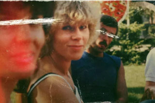 Birgit Meier zaginęła w 1989 roku