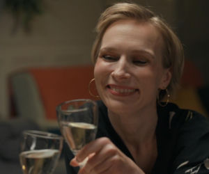 Barwy szczęścia odc. 3263. Sonia (Weronika Nockowska)