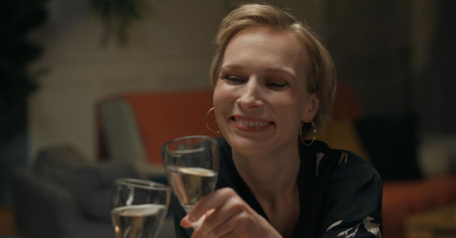 Barwy szczęścia odc. 3263. Sonia (Weronika Nockowska)