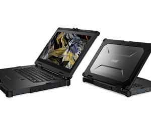 Acer Enduro