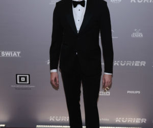 Uroczysta premiera filmu Kurier