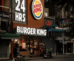 Burger King