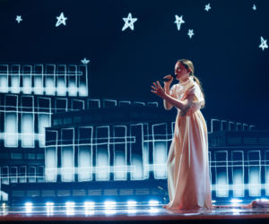 Eurowizja Junior 2025 - Czarnogóra