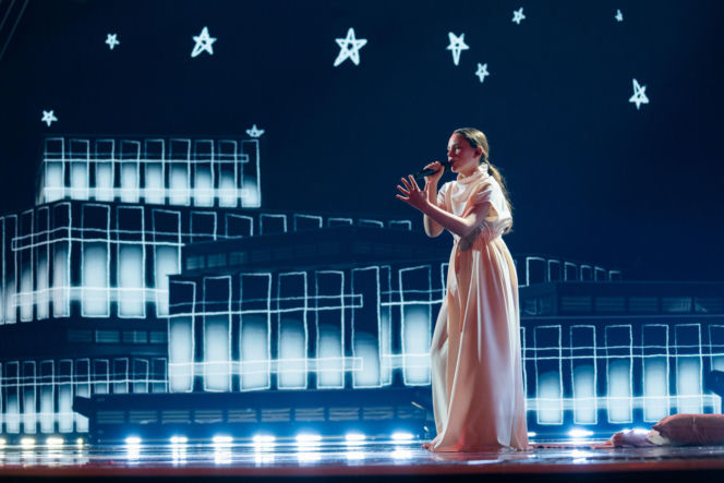 Eurowizja Junior 2025 - Czarnogóra