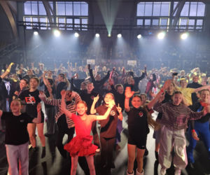 1000 Lakes Dance Cup 2026