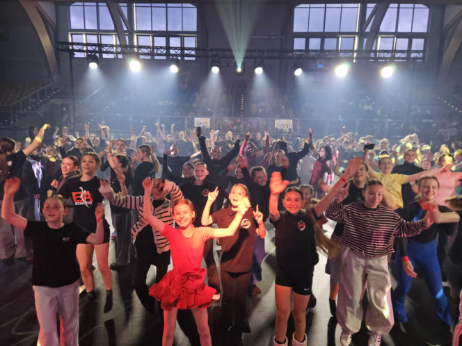 1000 Lakes Dance Cup 2026