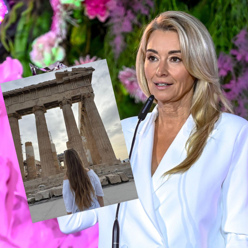 Martyna Wojciechowska