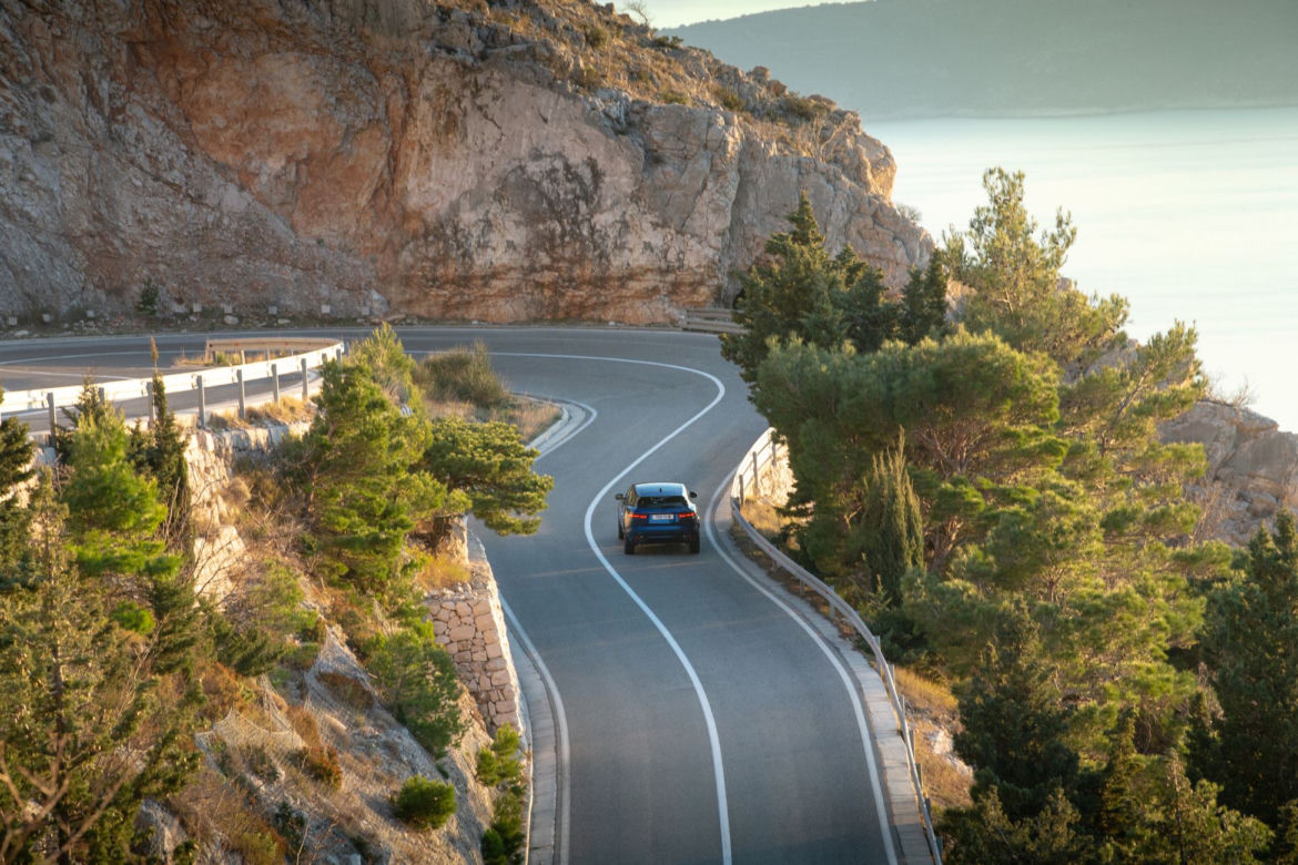 Jaguar E-Pace (2021)