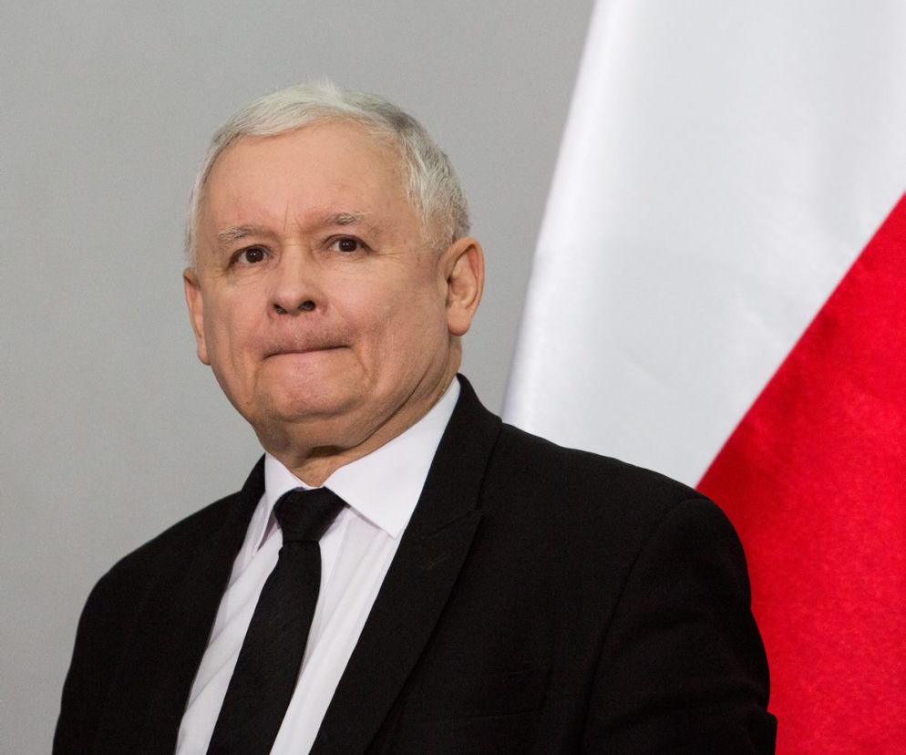 Jarosław Kaczyński