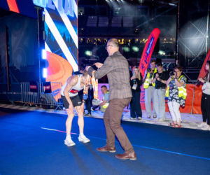 Sukces 12. Tarczyński Nocnego Wrocław Półmaratonu