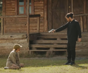 Dziedzictwo, odcinek 870