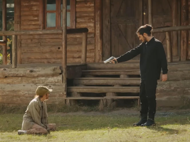 Dziedzictwo, odcinek 870