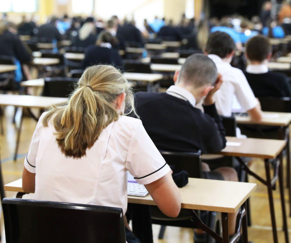 Matura próbna 2021 a COVID-19. O tym trzeba pamiętać na maturze w czasie pandemii koronawirusa w Polsce