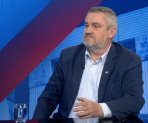 Jak Krzysztof Ardanowski: To jest po prostu bolszewickie podejście