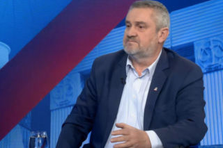 Jak Krzysztof Ardanowski w Porannym Ringu: To jest po prostu bolszewickie podejście