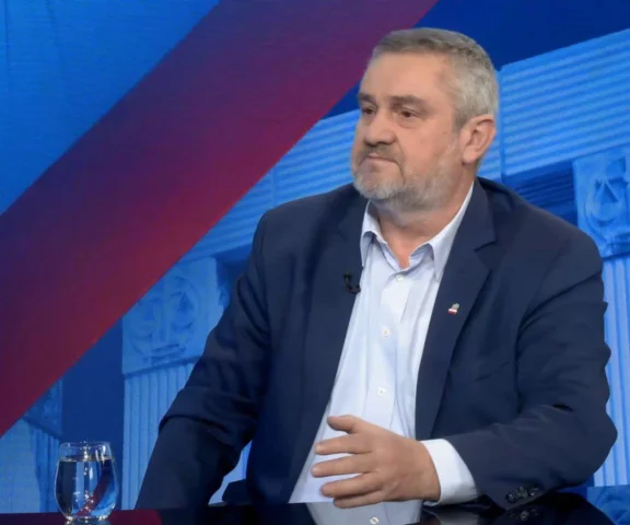 Jan Krzysztof Ardanowski przerywa milczenie. Uderza w PiS i rząd Tuska 