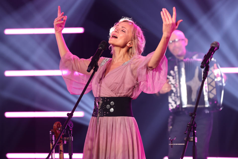 Golec uOrkiestra i DJ Gromee dali czadu na koncercie "Super Expressu". Tak świętowali nasze 30-lecie