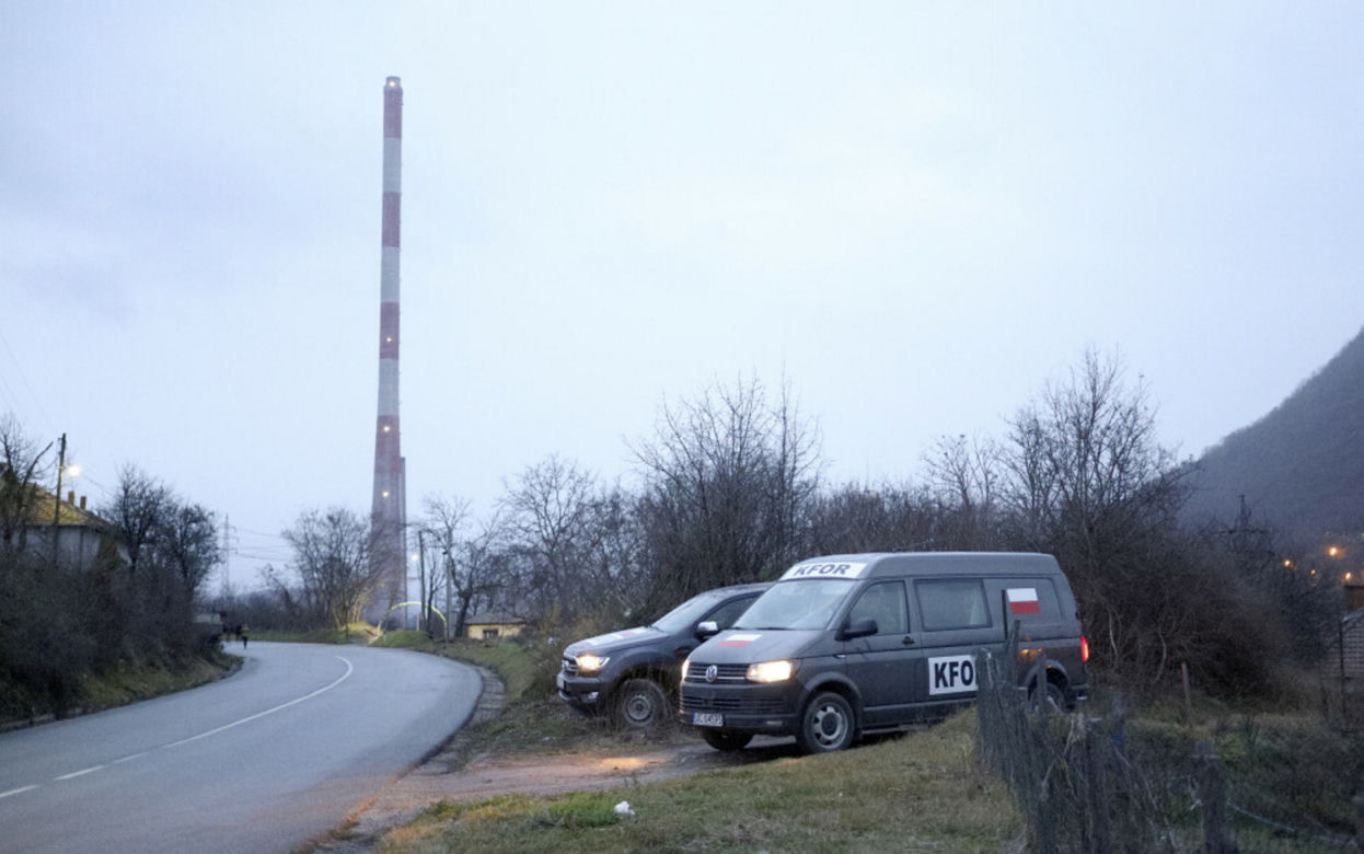 Nowa wojna w Europie? Wojska mogą wkroczyć do tego kraju. Jest wniosek do szefa NATO