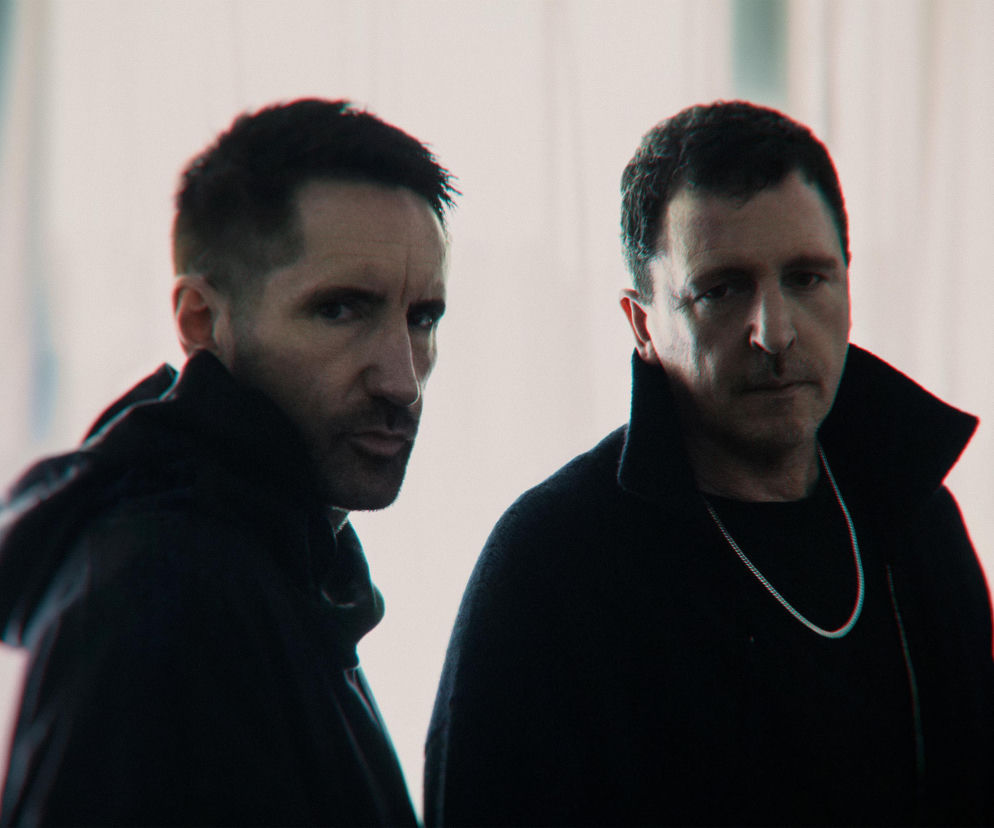Nine Inch Nails
