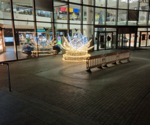 Siedleckie iluminacje 2025