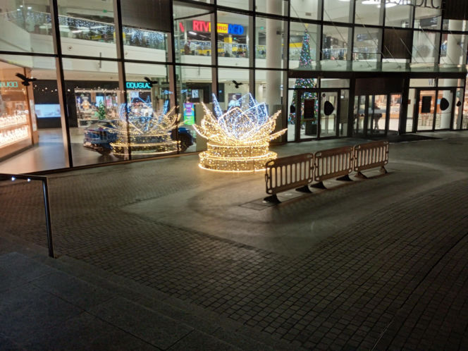 Siedleckie iluminacje 2025