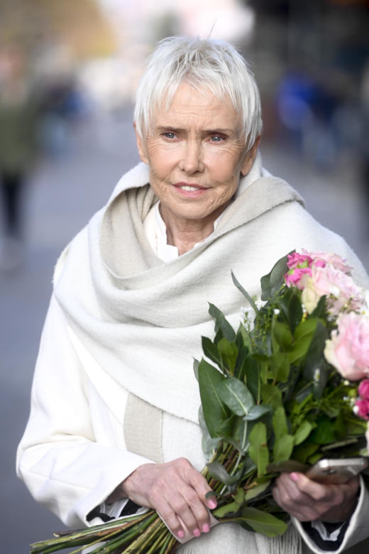 Ewa Błaszczyk