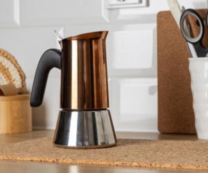 Miedź to wybór dla osób ceniących autentyczność, ekologię i ponadczasową elegancję