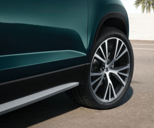 Seat Ateca lifting 2020