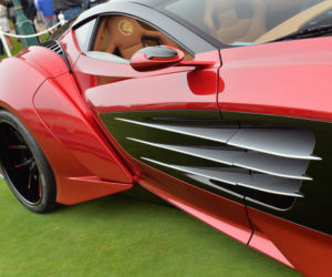 Laraki Epitome Concept