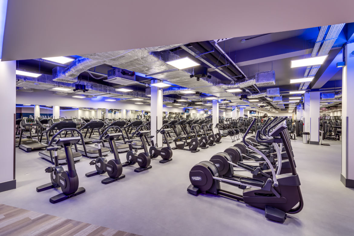 CityFit - dzień otwarty