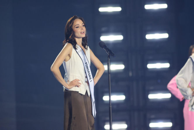 Miss Polski 2026