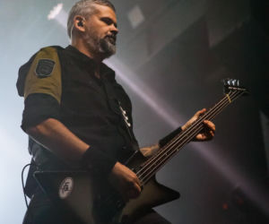 Skandynawska nawałnica w Gdańsku. Peter Tägtgren i Hypocrisy w koncertowej formie życia [RELACJA]