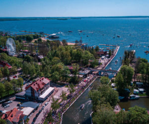 Giżycko